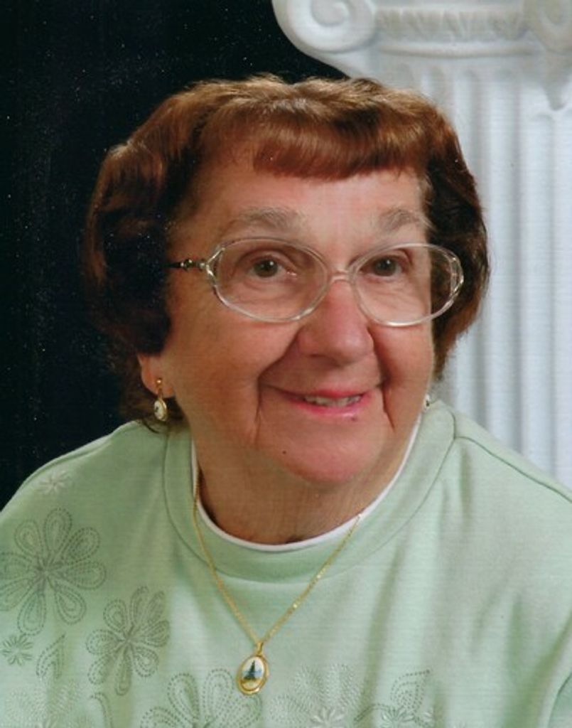 Elizabeth M. Peters Profile Photo