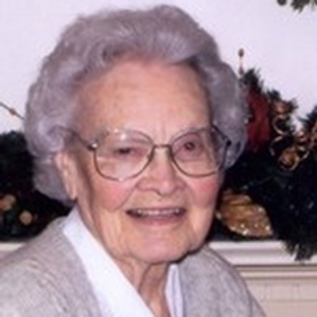 Dorothy Ashlock