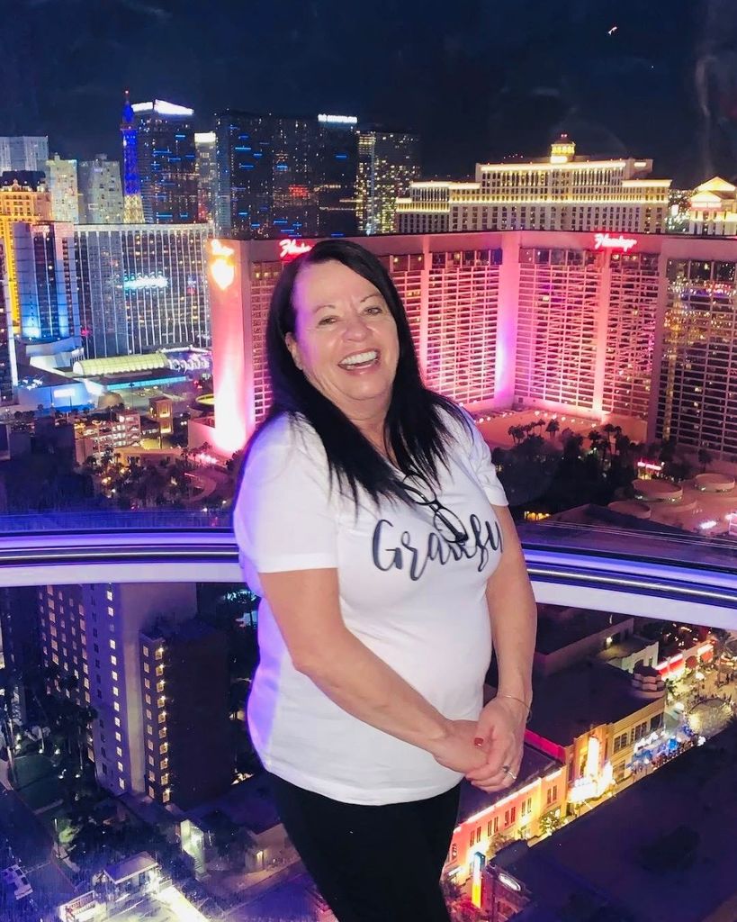 Deborah Jeanette Morales Profile Photo