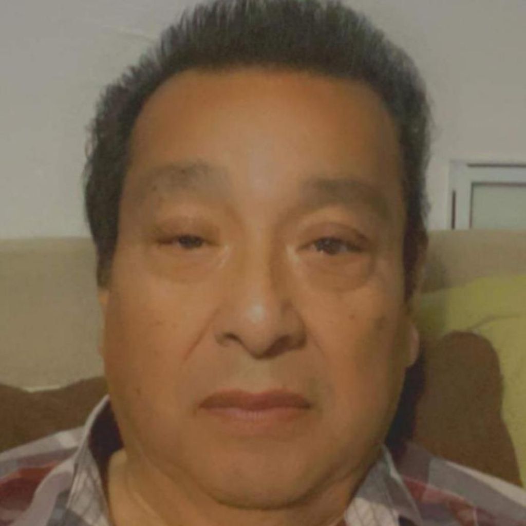 Joe Albert Mata Profile Photo