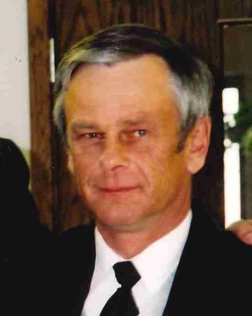 LeRoy H. Larson Profile Photo