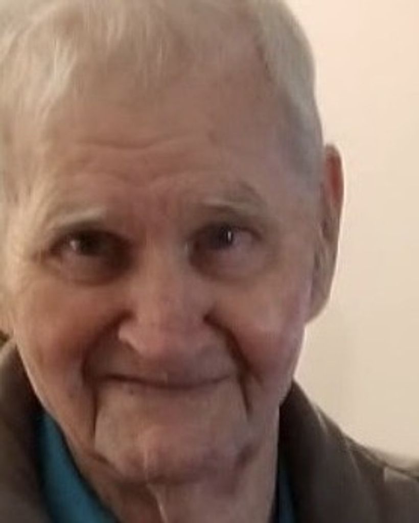 James "Jimmy" Thomas Wright