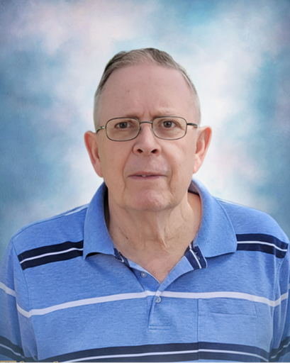 Jesse Terrell McComack's obituary image