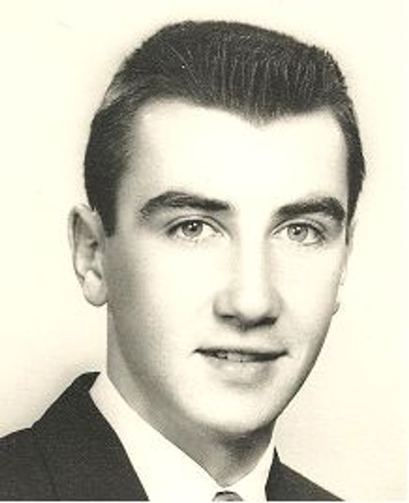 Lemont (Monty) Paul Gagne