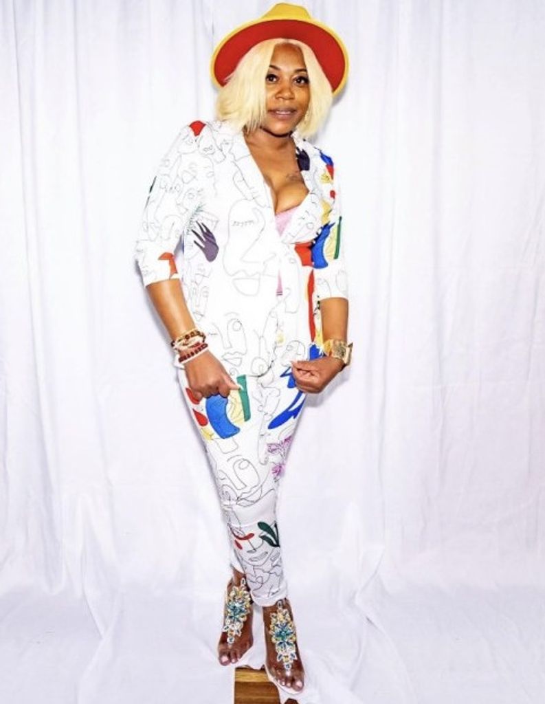 Natalee S. Edwards Profile Photo