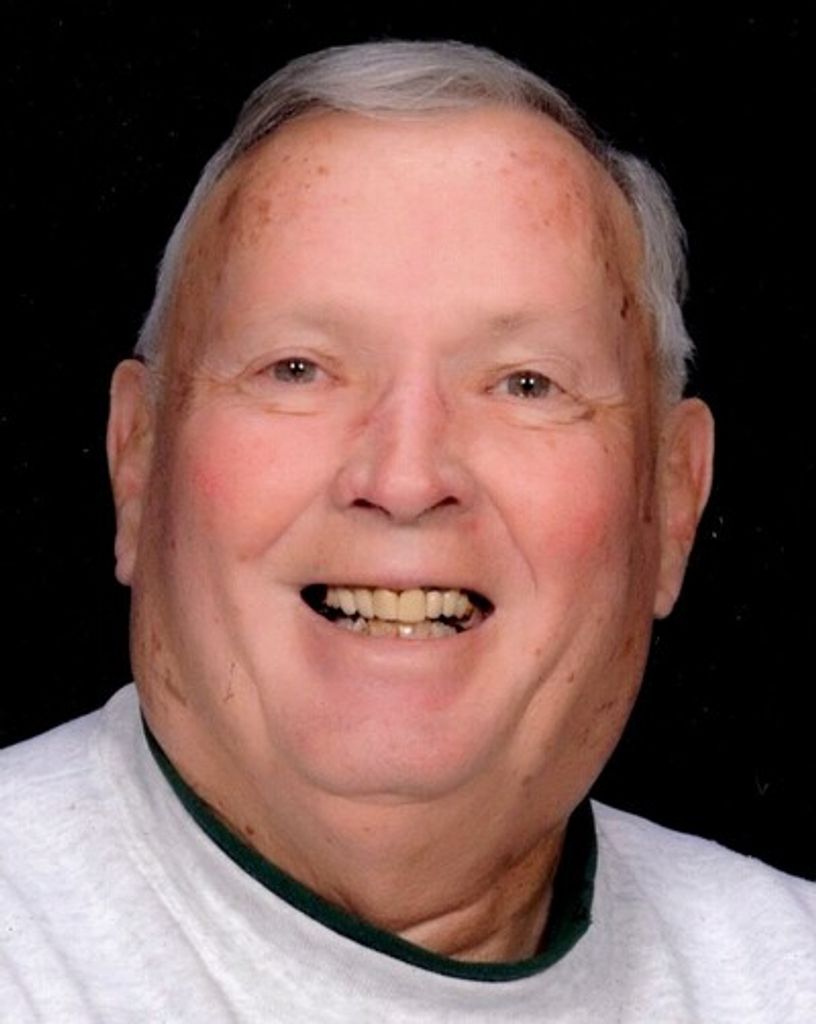 Norman K. Allen Profile Photo