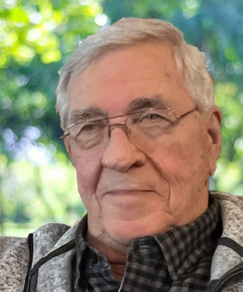 Ronald Baake