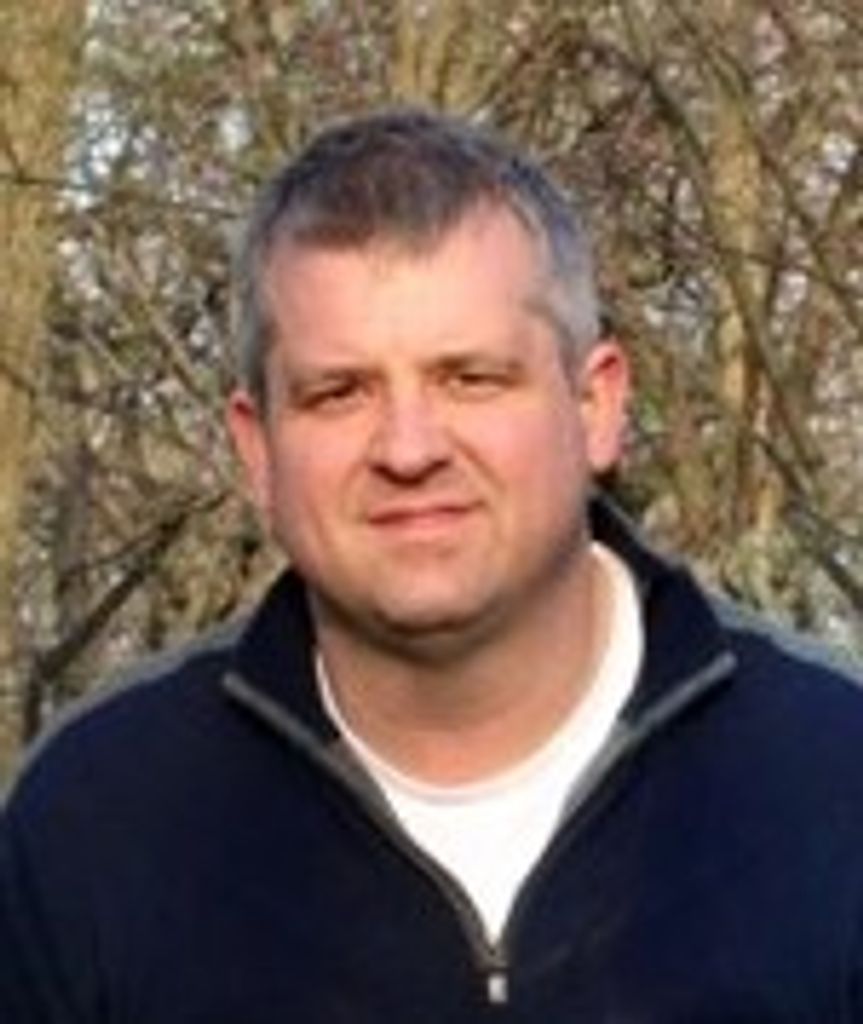 Barry Trowbridge Profile Photo