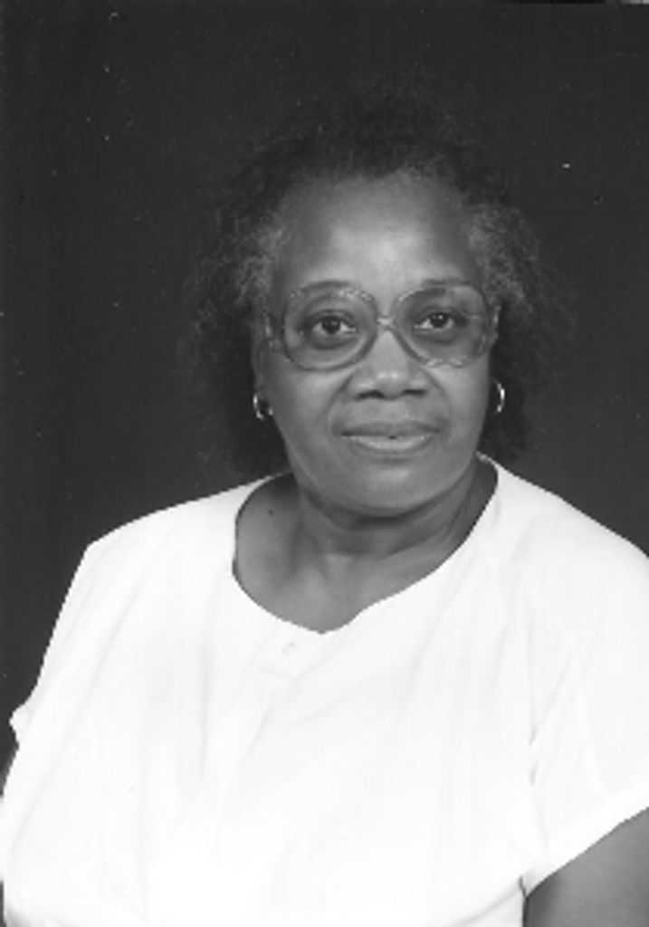 Eula Everson