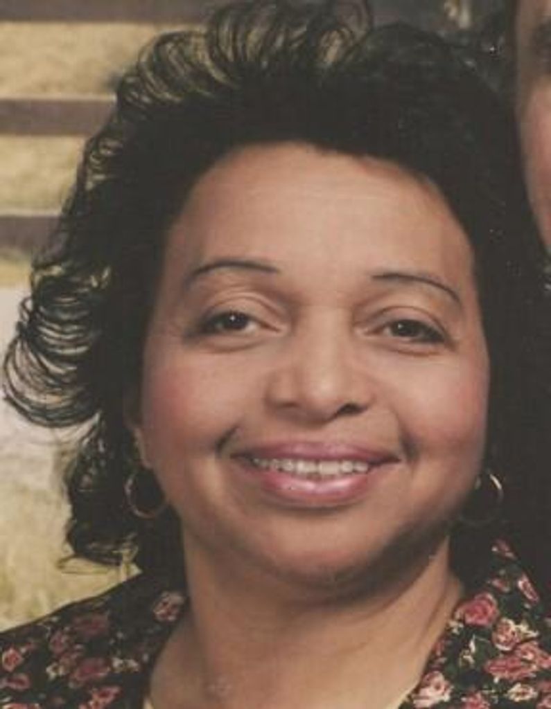 Bertha Lavina (Robinson) Zamichieli Profile Photo