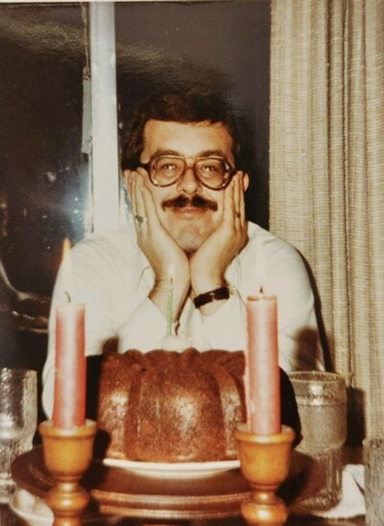 David K. Michael Profile Photo