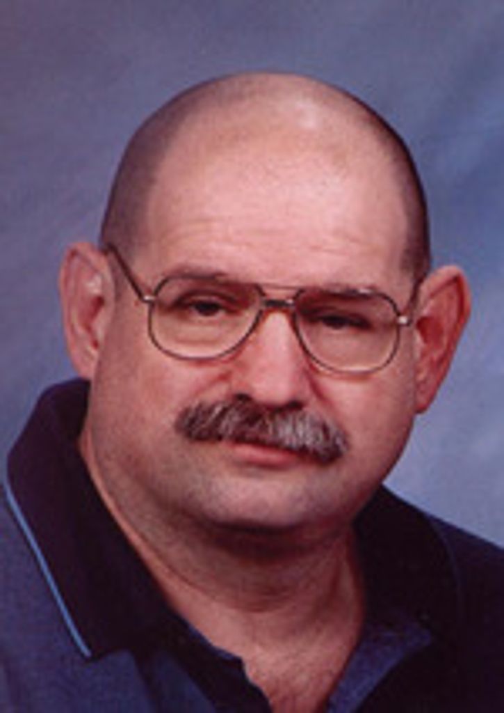 Gary Etenburn Profile Photo