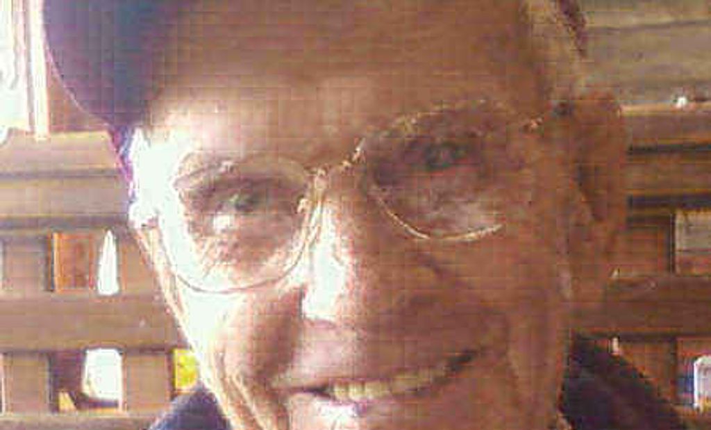 Kenneth J. Patton