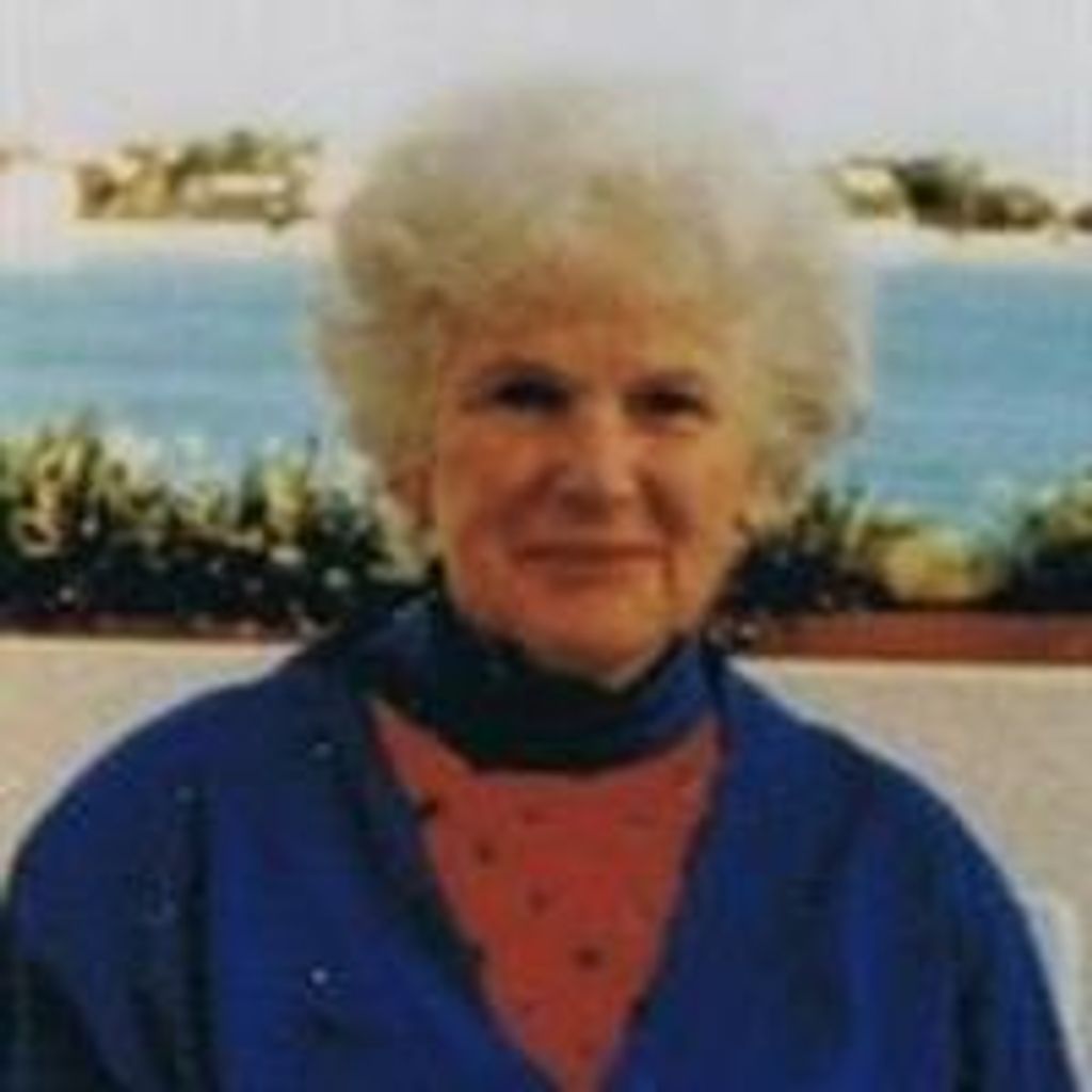Mary Ditomasso