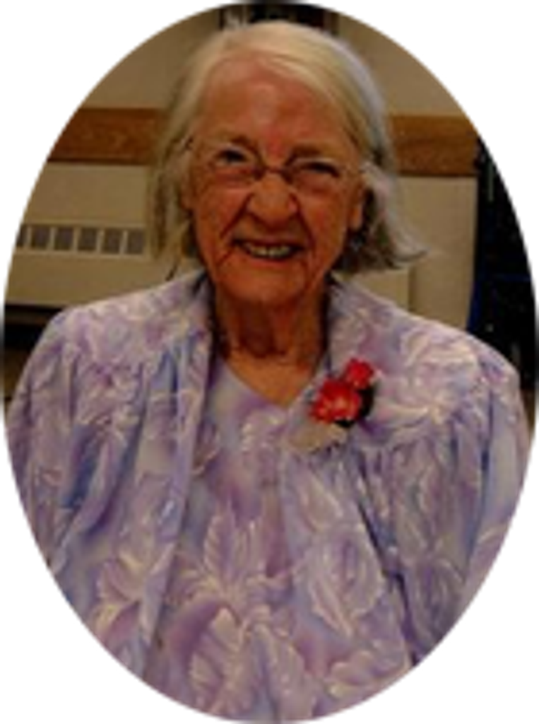 Blanche Hicks