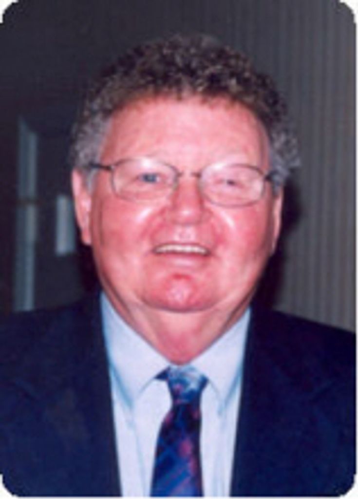 James Edward  Dunn