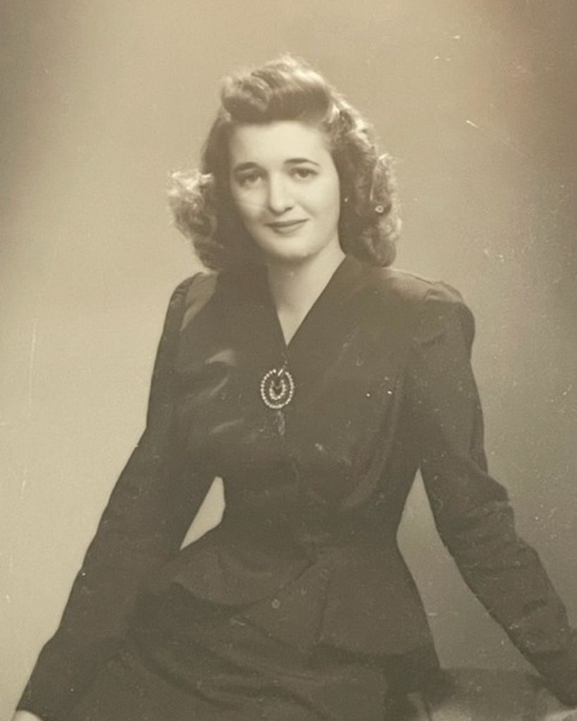 Marie C Ortiz