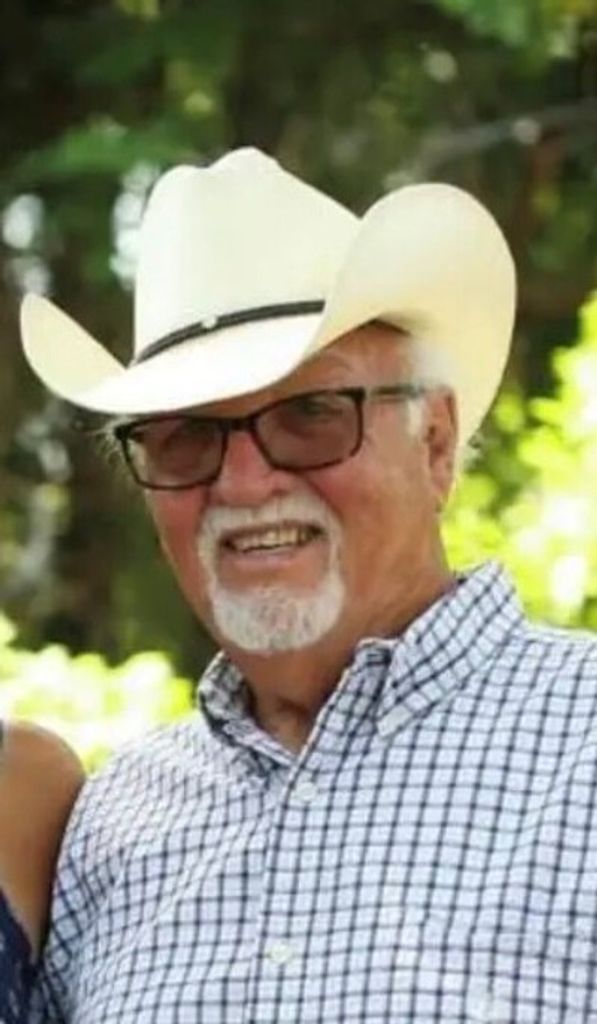 Everett E. Bussey, Jr. Profile Photo