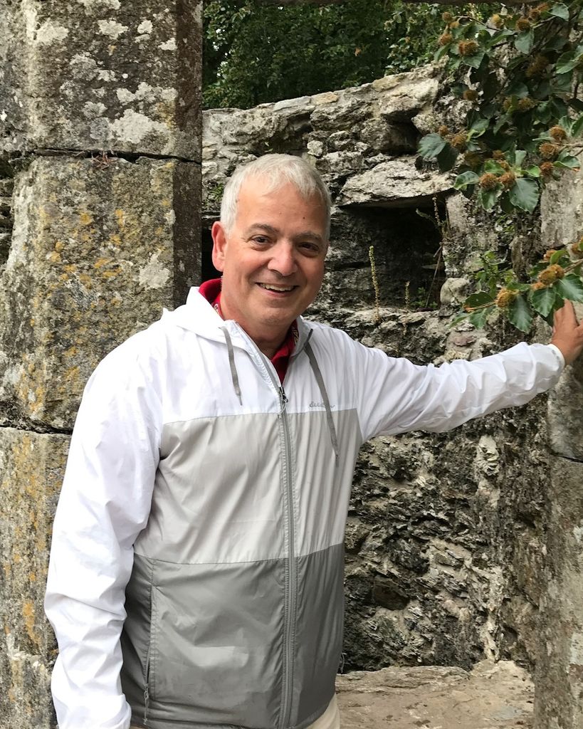 Joseph F. Fosco Profile Photo