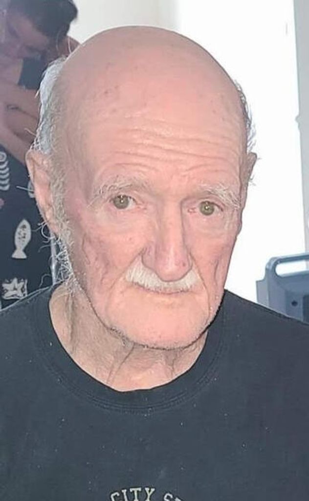 Roger James Leo Boyle