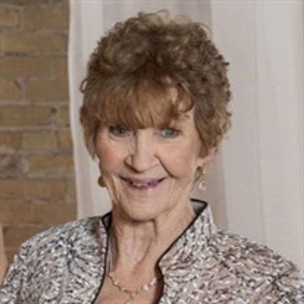 Barbara Virginia Chumbley Profile Photo