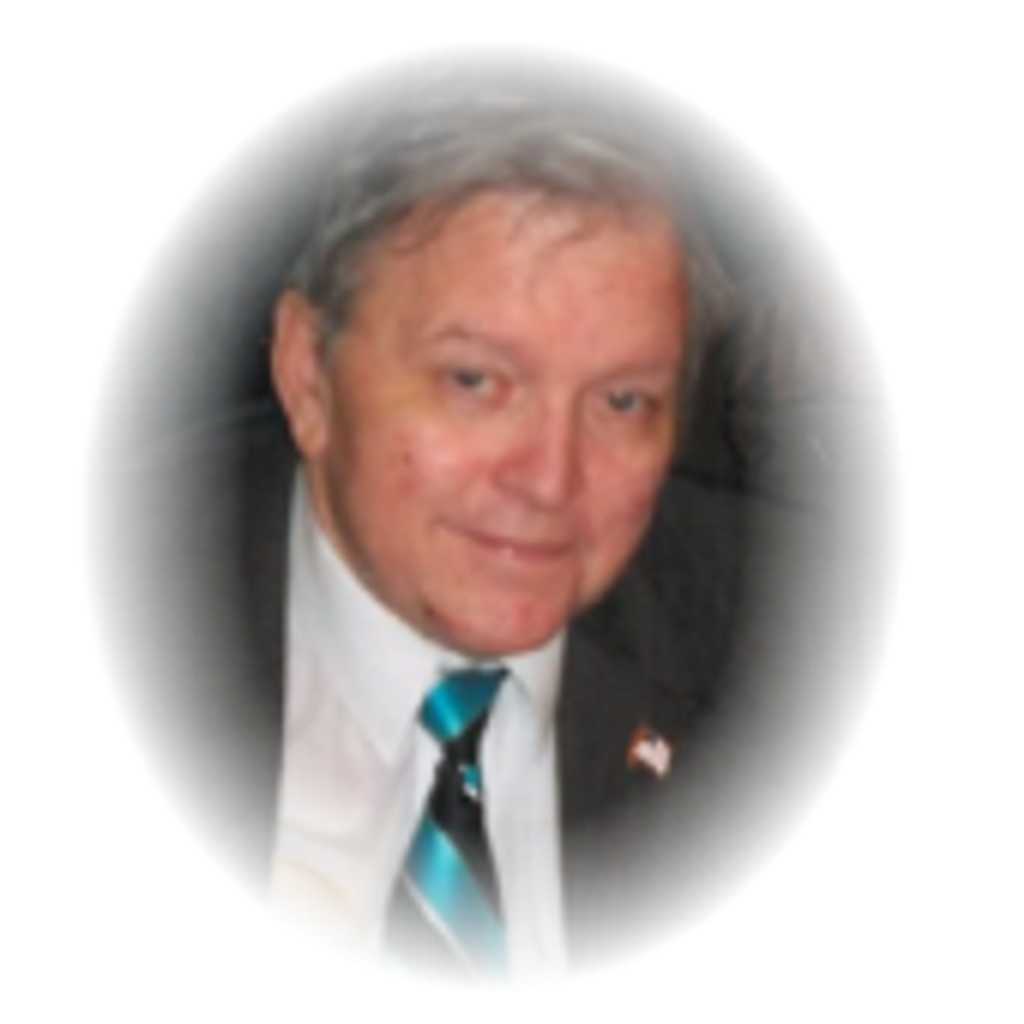 David Ray Pate