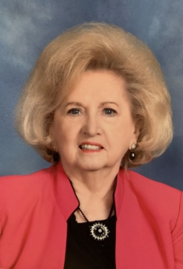 Joan Bernadine Overberger Profile Photo