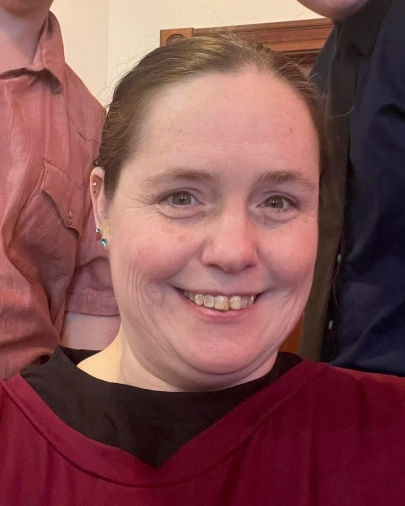Brandy Dawn Thompson Profile Photo