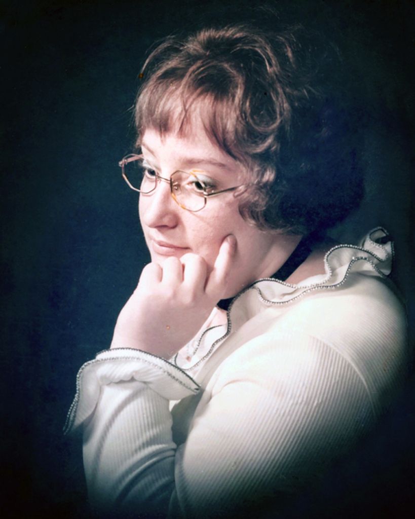 Marie Davis