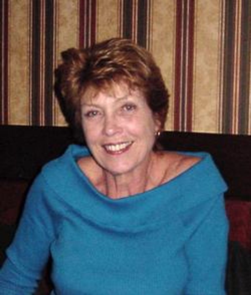 Anita M. Wilson Profile Photo