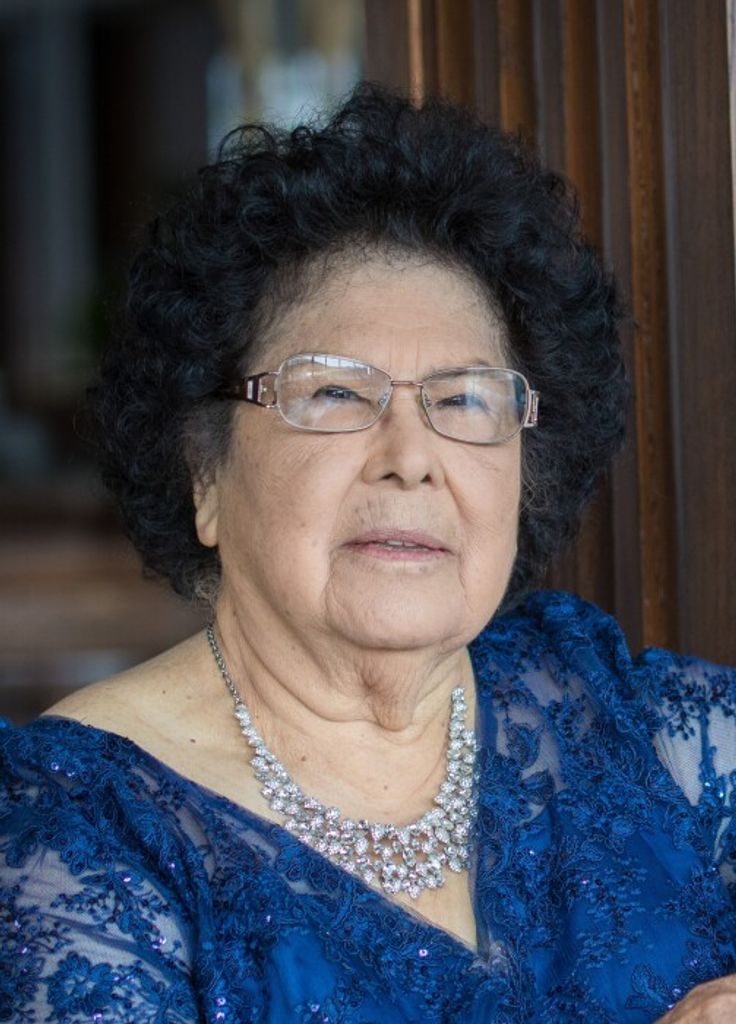 Santos R. Sanchez Profile Photo