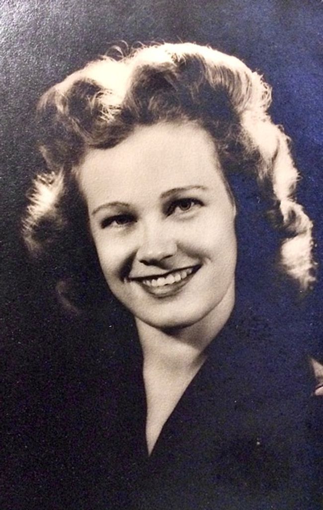 Ruth L. Williams