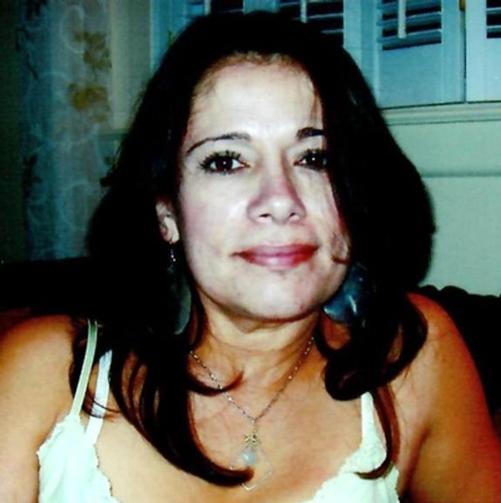 Evelyn Vega