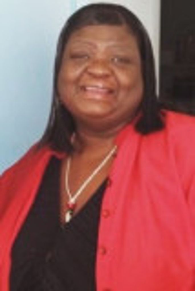 Michelle Redmon-Crawford Profile Photo