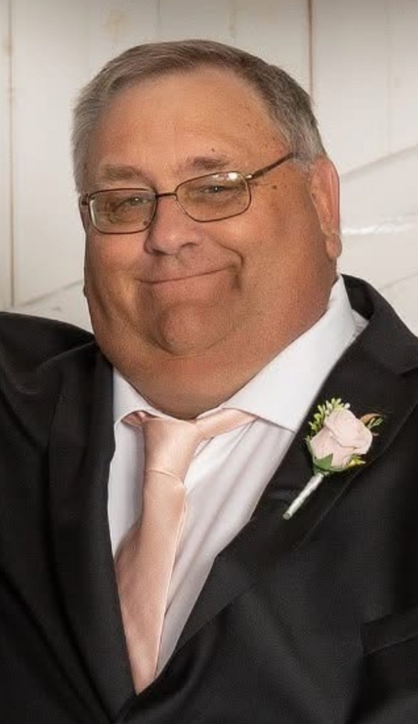 Matthew A. Graff Profile Photo