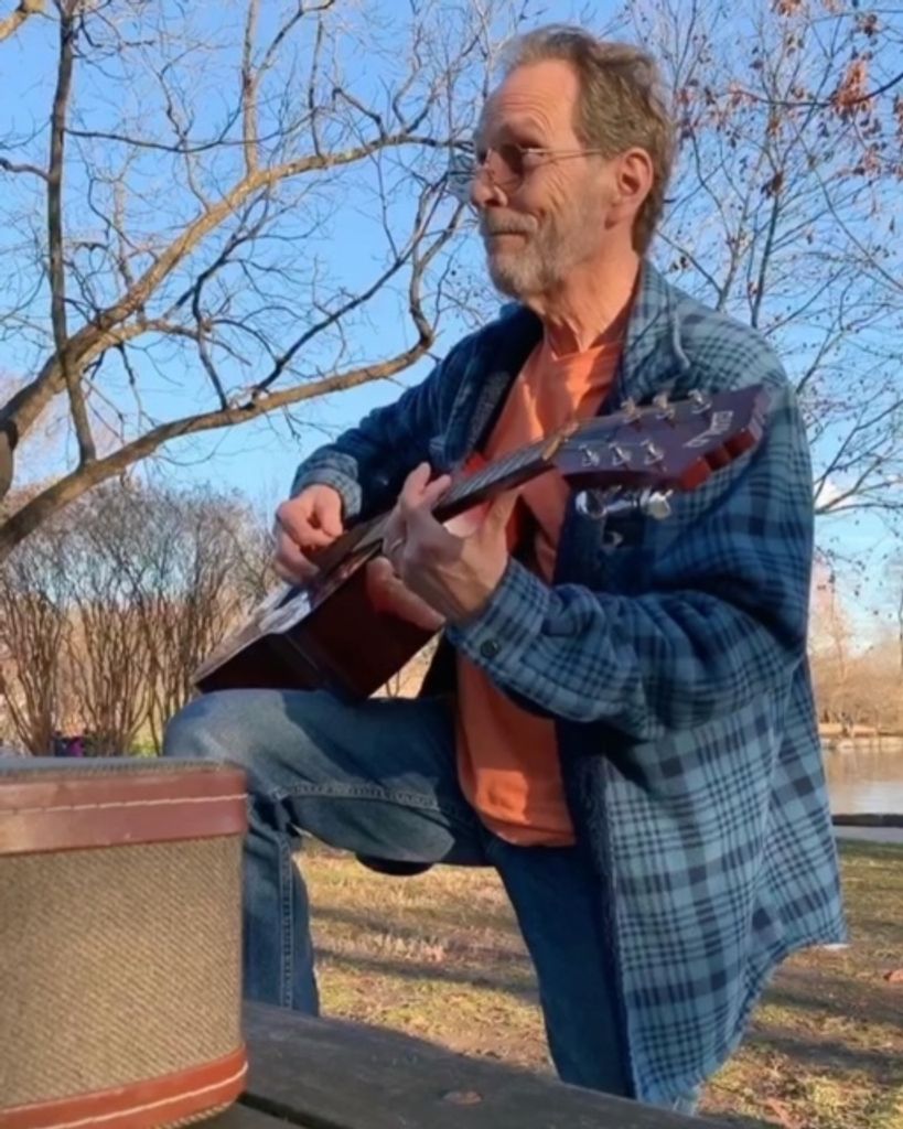 Richard Smith