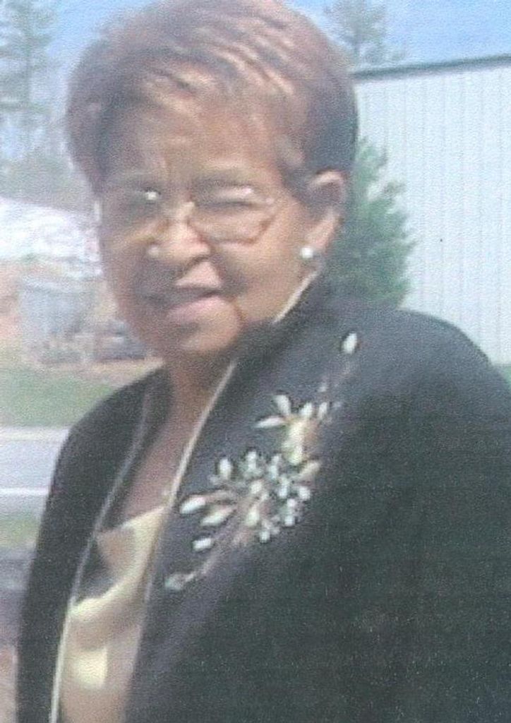 Aulione Louise Roane Wilkins Profile Photo