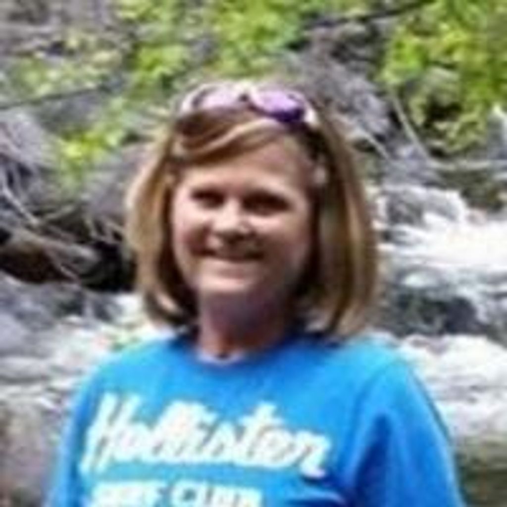 Betty Lou Henderson