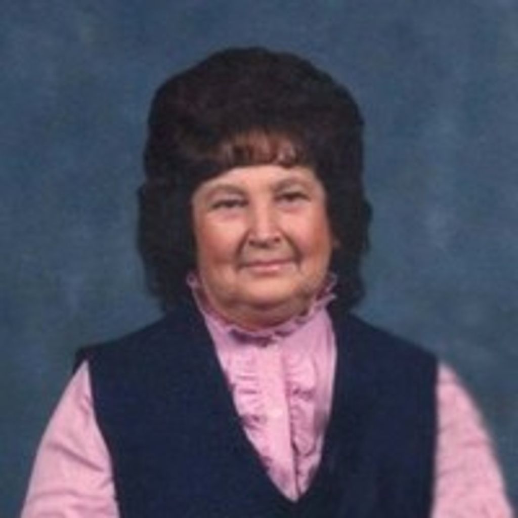 Christine Rives