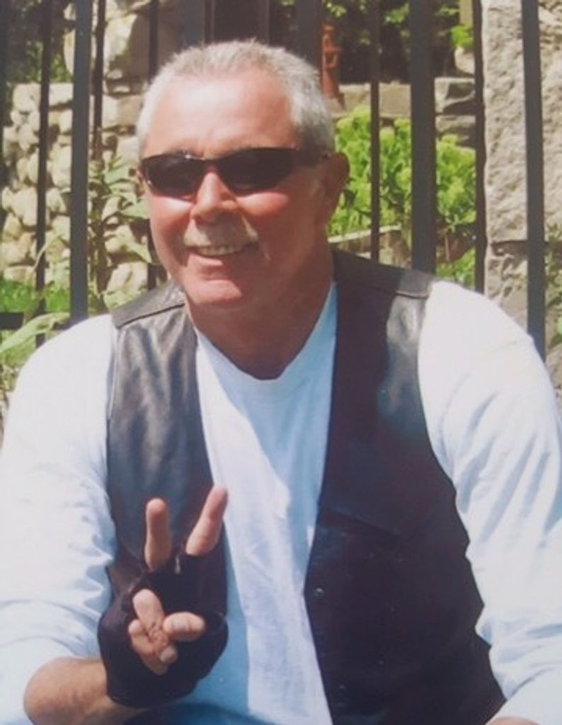 Roger J. Angelone