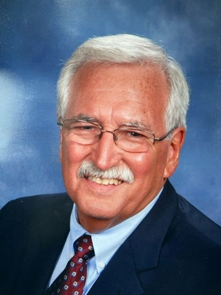 John Robert "Jack" Hirschler