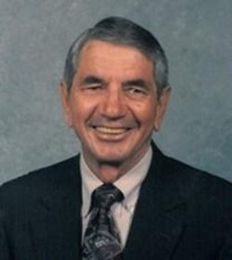 Willie Adamson