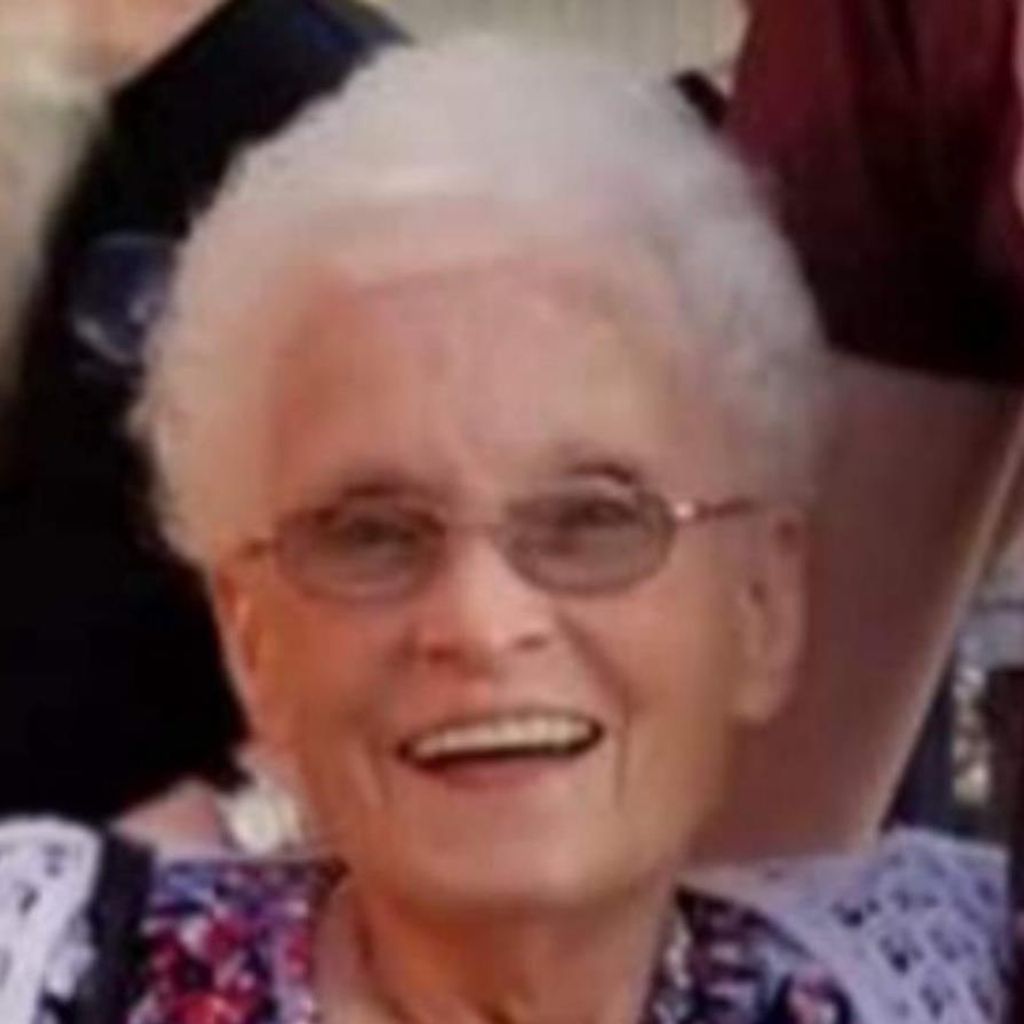 Betty Louise Johnson Profile Photo