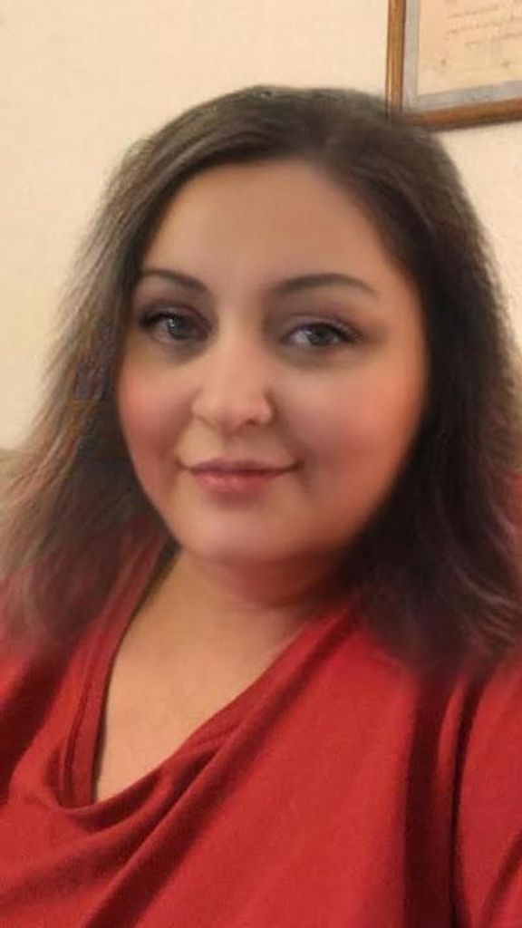 Harlene Marie Holiday Profile Photo