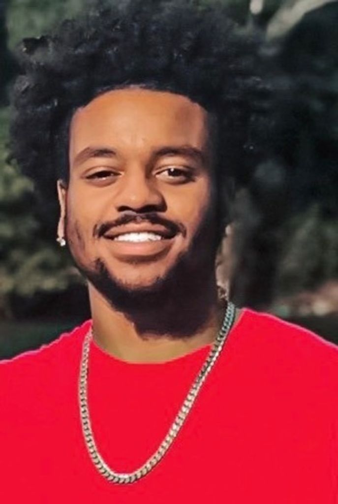 Achilles Gene Gillgamesh Machen Profile Photo