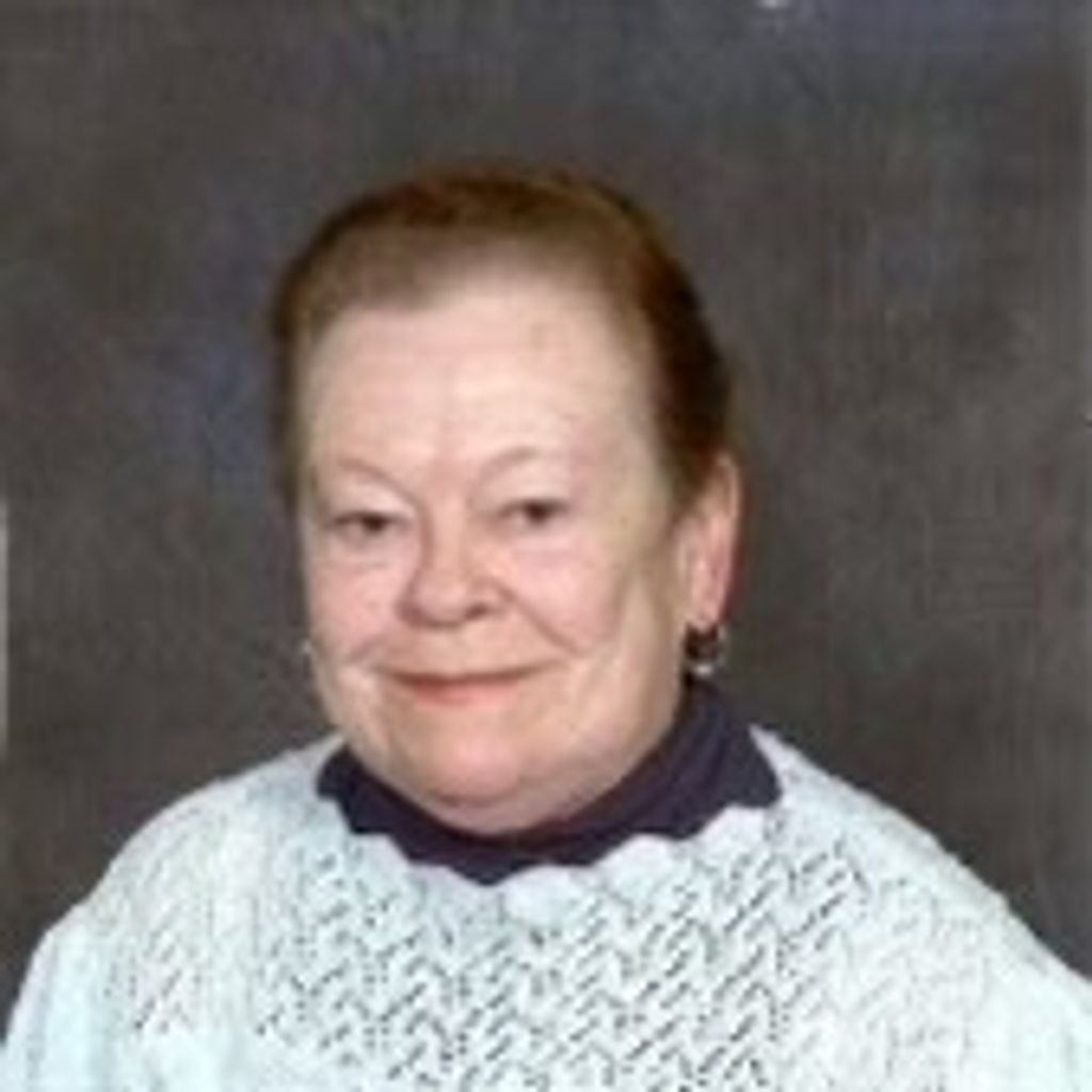 Sharon Garlinger Profile Photo