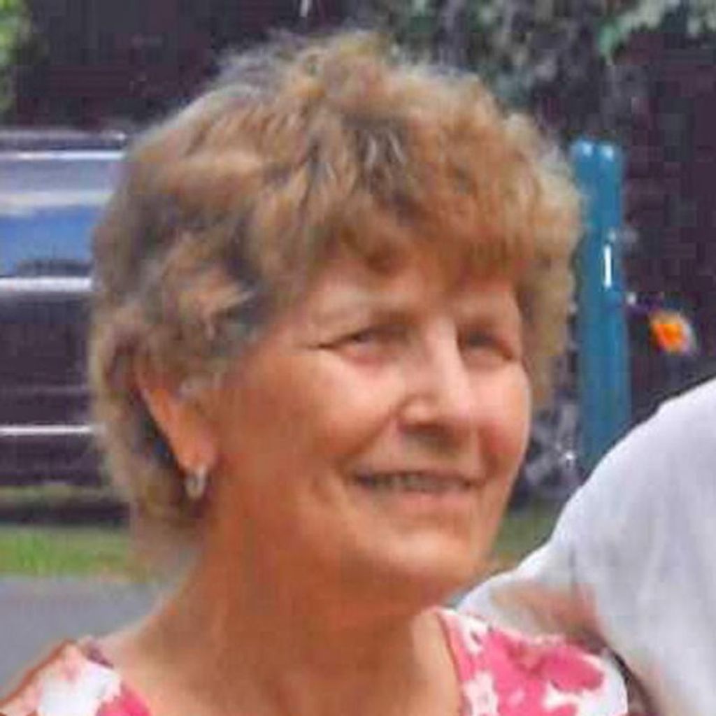 Sheila A. Drey