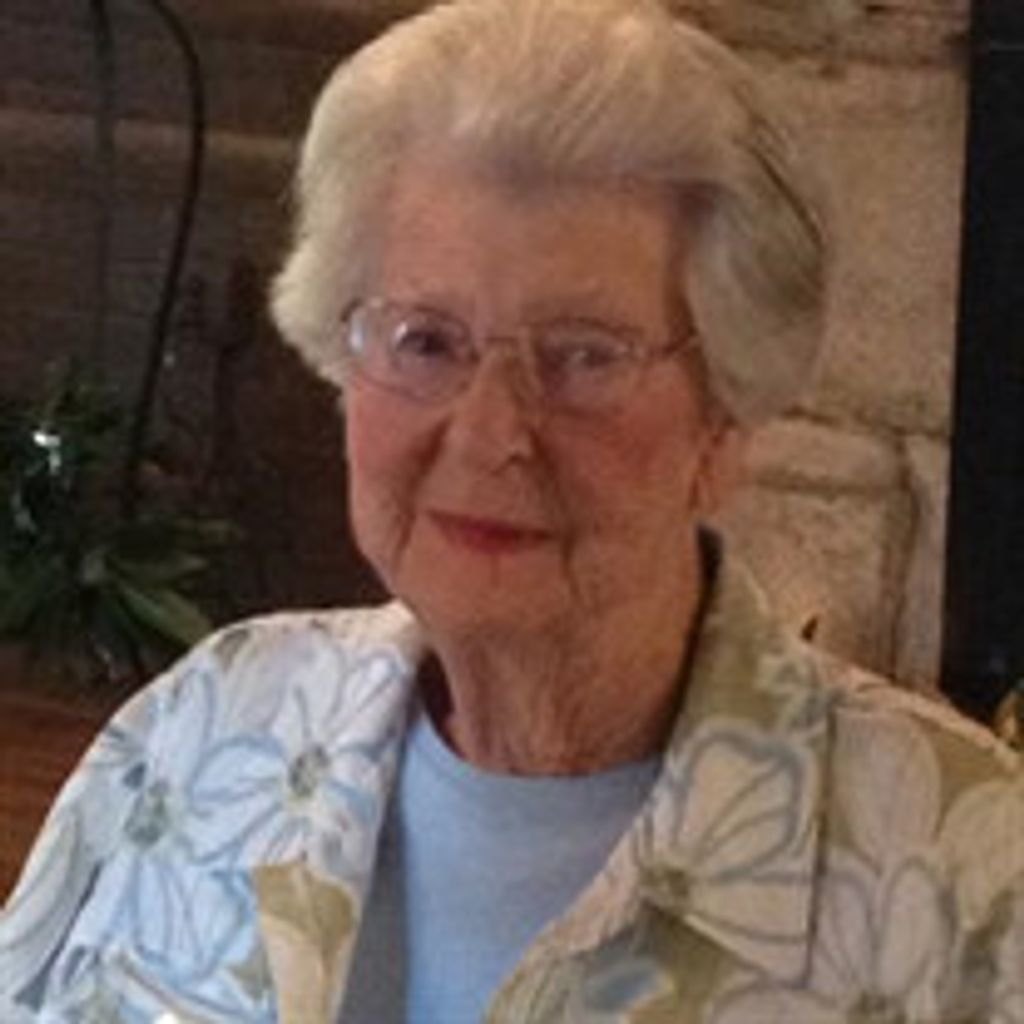 Elizabeth "Lib" Walker Profile Photo