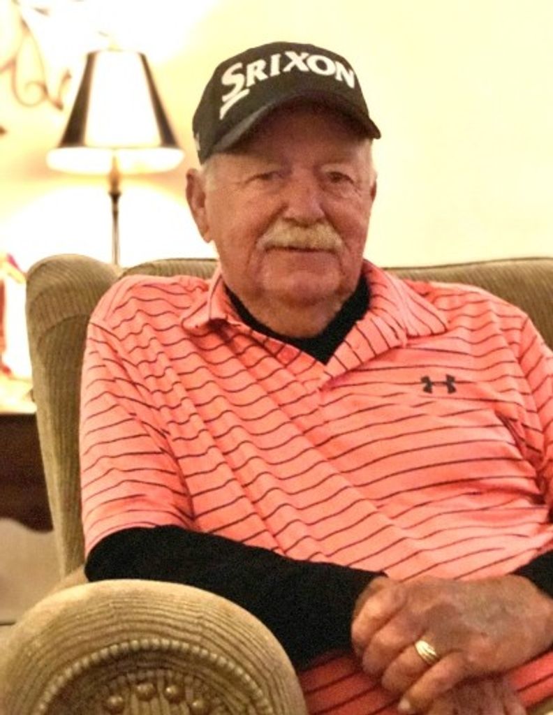 Jerry Dixon Worley Profile Photo