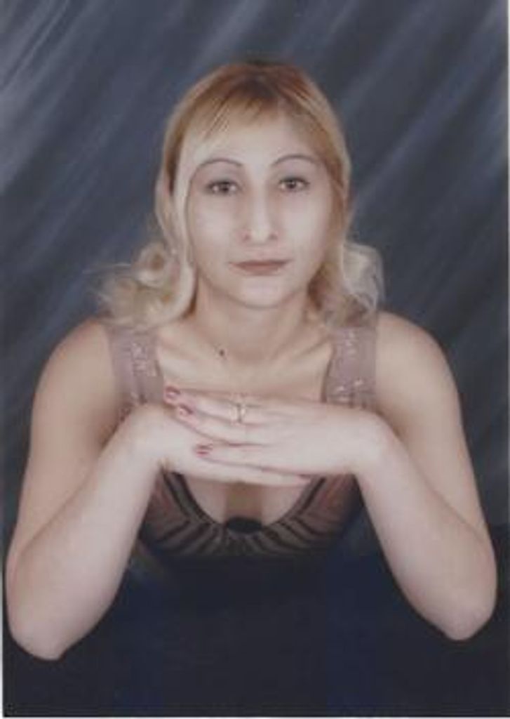 Anna Marina Galicia Profile Photo